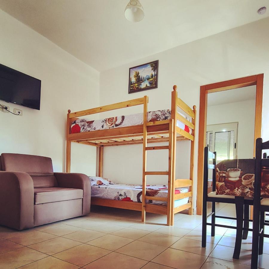 Gonaj Hotel apartamentowy