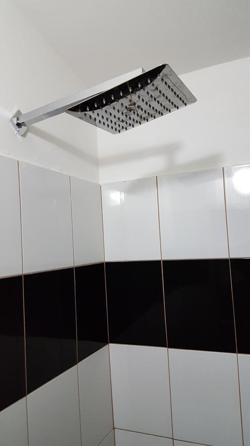 Hotel apartamentowy Gonaj