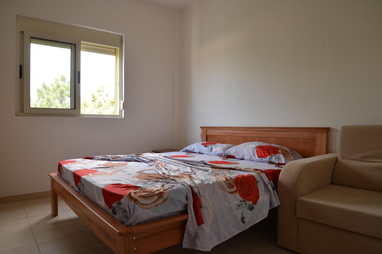 Hotel apartamentowy Gonaj *
