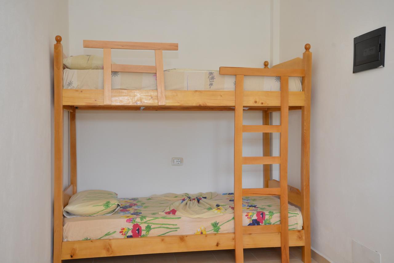 Hotel apartamentowy Gonaj Velipojë