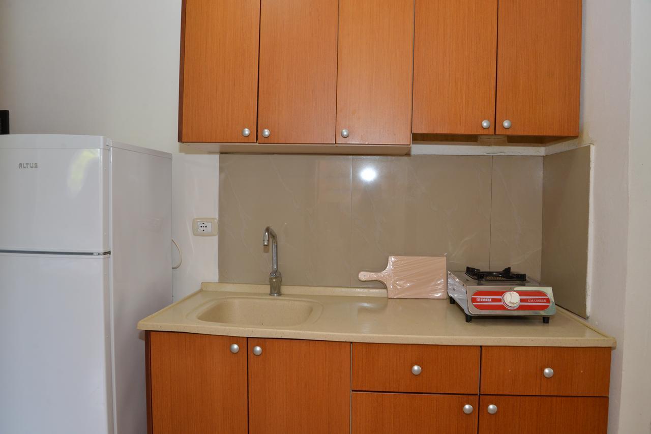 Hotel apartamentowy Gonaj